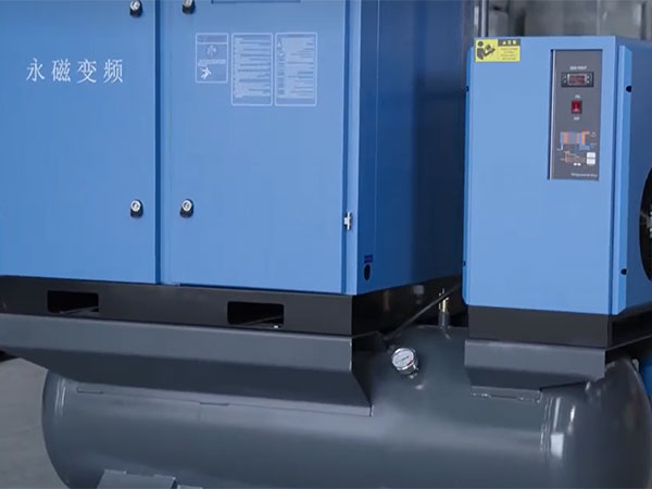 激光切割专用空压机