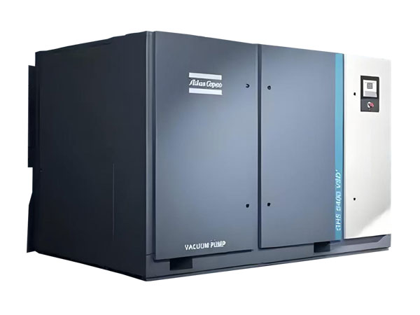 阿特拉斯螺杆式真空泵