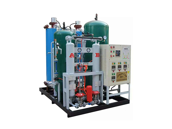 金属行业为什么一定要...