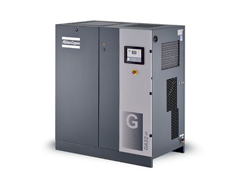 空压机为什么是能源行...