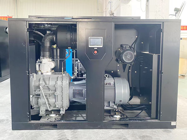 空压机